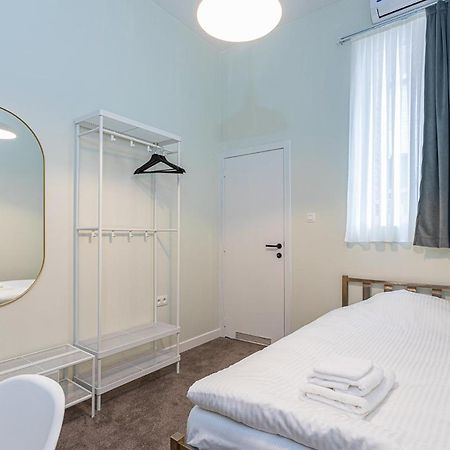 Van Lerius Singleroom Anvers Exterior foto