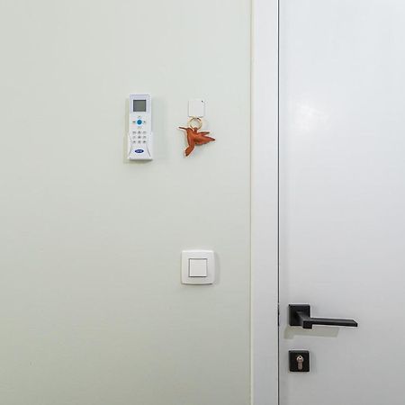Van Lerius Singleroom Anvers Exterior foto
